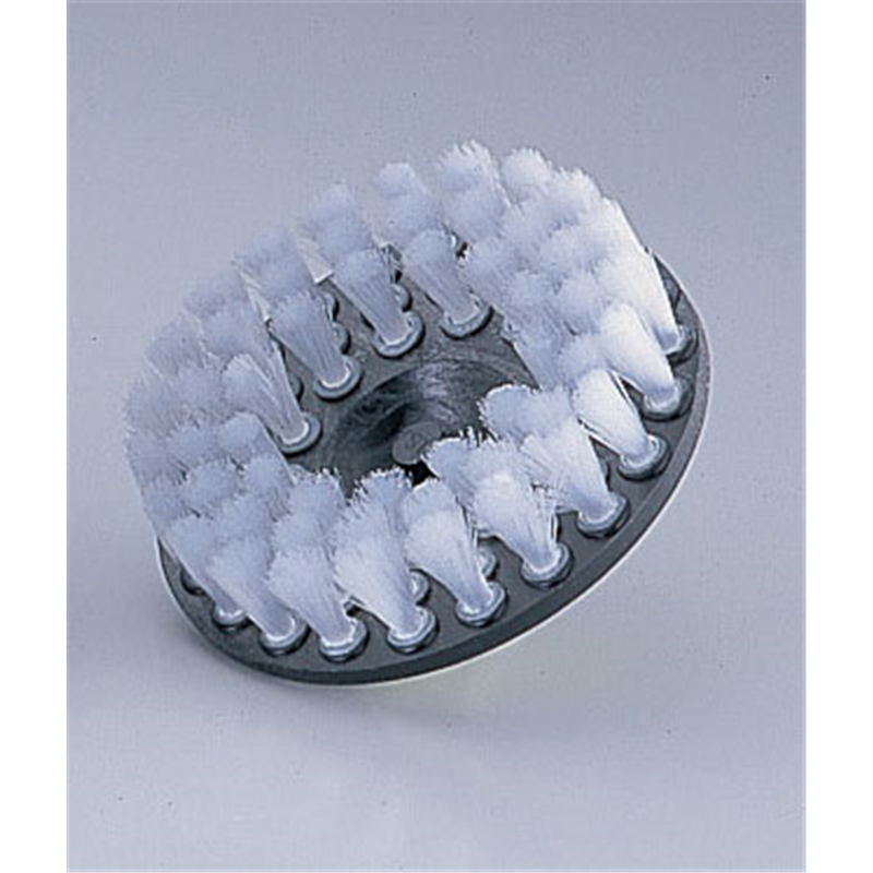 トゥーセル　ドリル用ローターブラシ 1372（ソフトタイプ） 1個（ご注文単位1個）【直送品】