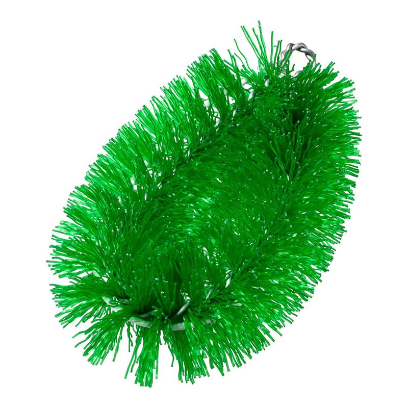 ニューカラータワシ（8個入） 緑 1袋（ご注文単位1袋）【直送品】