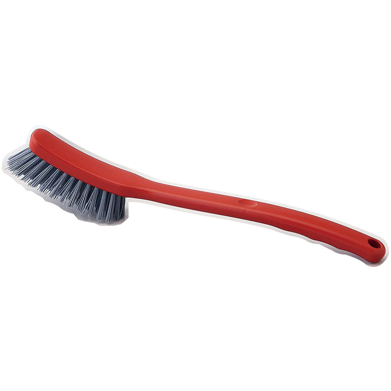 金属検出機対応 ユニバーサルブラシ HG1458 1個(ご注文単位1個)【直送品】