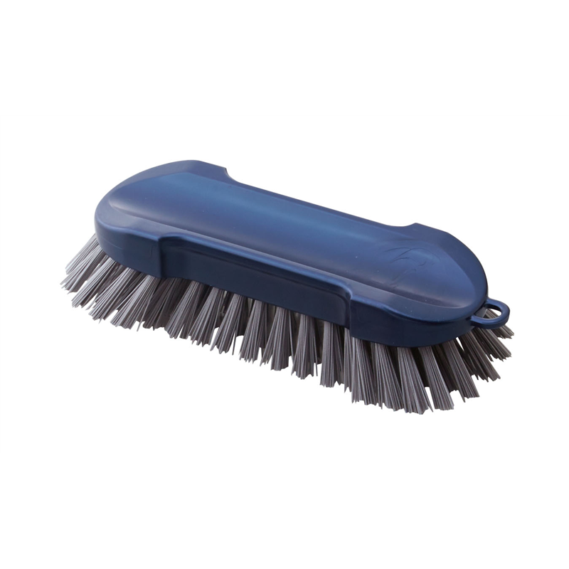 金属検出機対応 スクラブブラシ HG88309 プレミアム 1個(ご注文単位1個)【直送品】