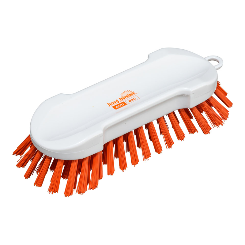 アンチバック 抗菌スクラブブラシ HG883A 1袋(ご注文単位1袋)【直送品】