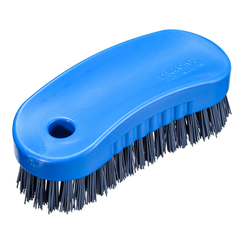 HPMニューハンド磁性ブラシ S ブルー 57035 1個(ご注文単位1個)【直送品】