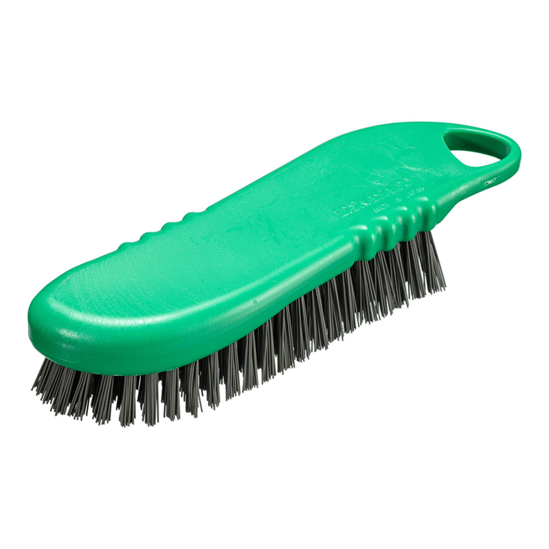 HPMハンド磁性ブラシ L グリーン 57044 1個(ご注文単位1個)【直送品】