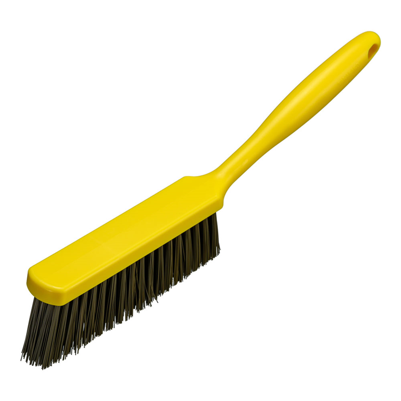 HPMベーカリー磁性ブラシ イエロー 57053 1個(ご注文単位1個)【直送品】