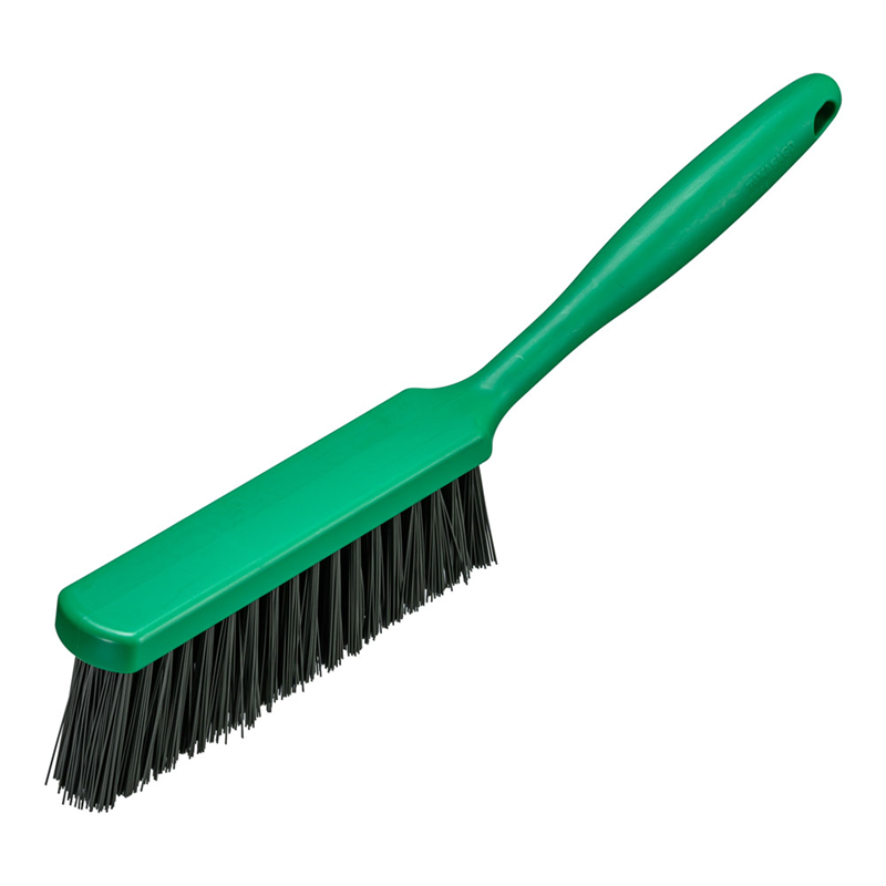 HPMベーカリー磁性ブラシ グリーン 57054 1個(ご注文単位1個)【直送品】