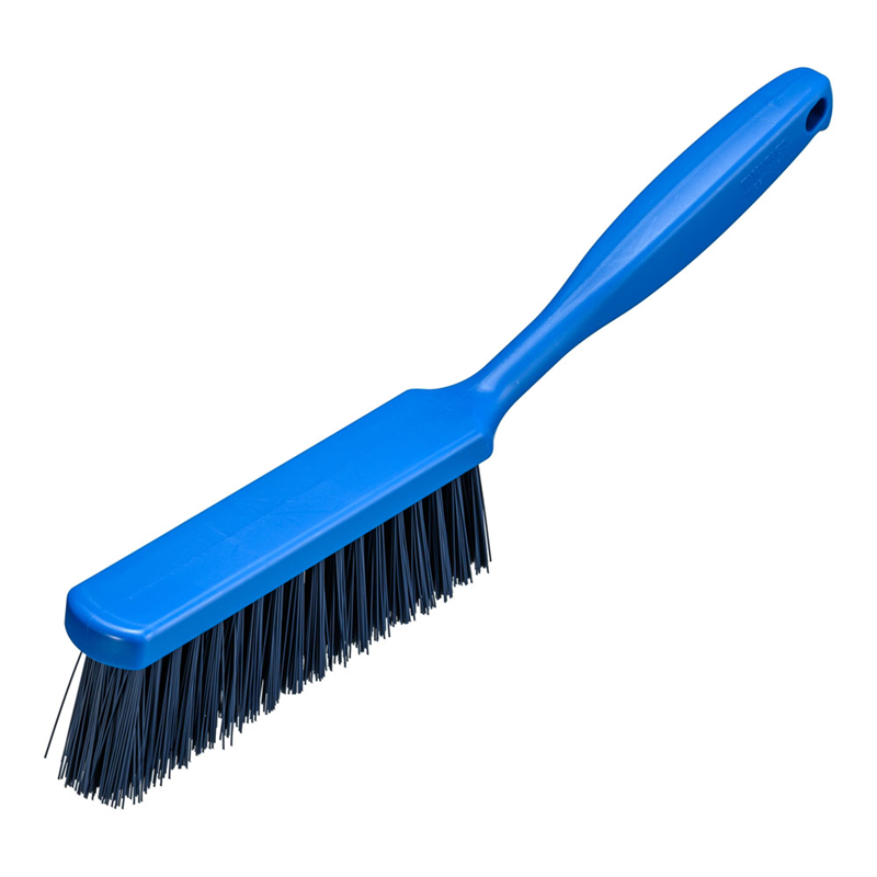 HPMベーカリー磁性ブラシ ブルー 57055 1個(ご注文単位1個)【直送品】