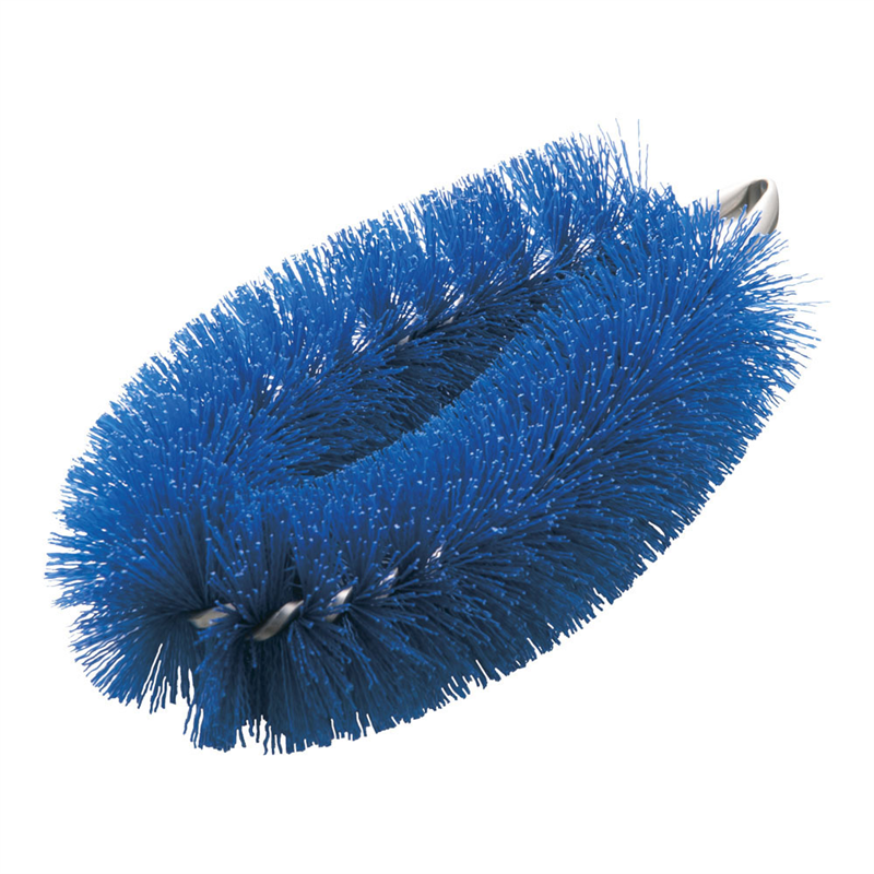 バーキュート プラスたわし Mサイズ ソフト 青 62807201 1袋(ご注文単位1袋)【直送品】