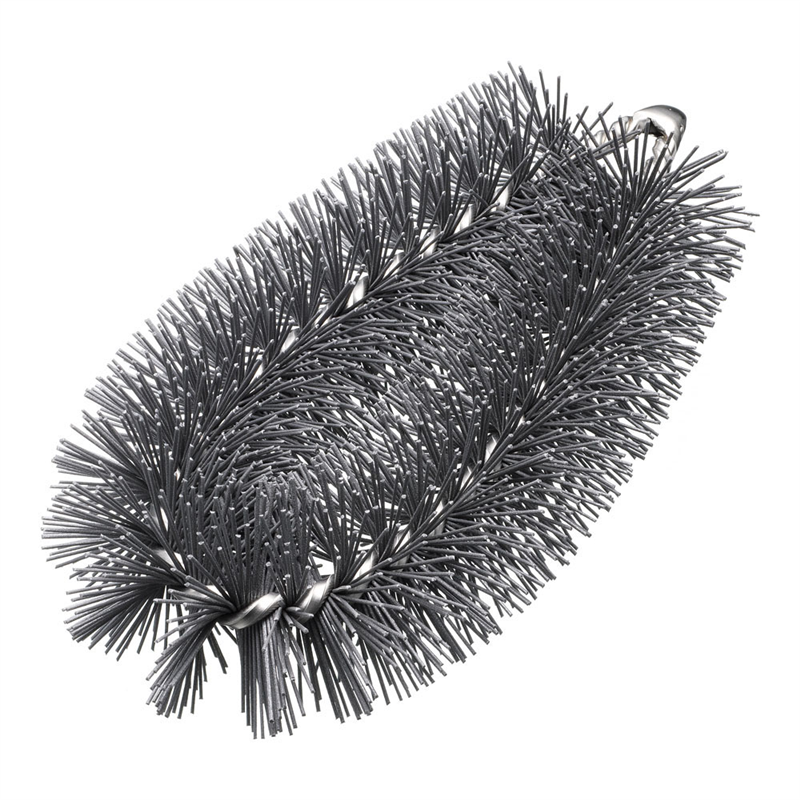 バーキンタ たわし(金属検出機対応) 62808601 1袋(ご注文単位1袋)【直送品】