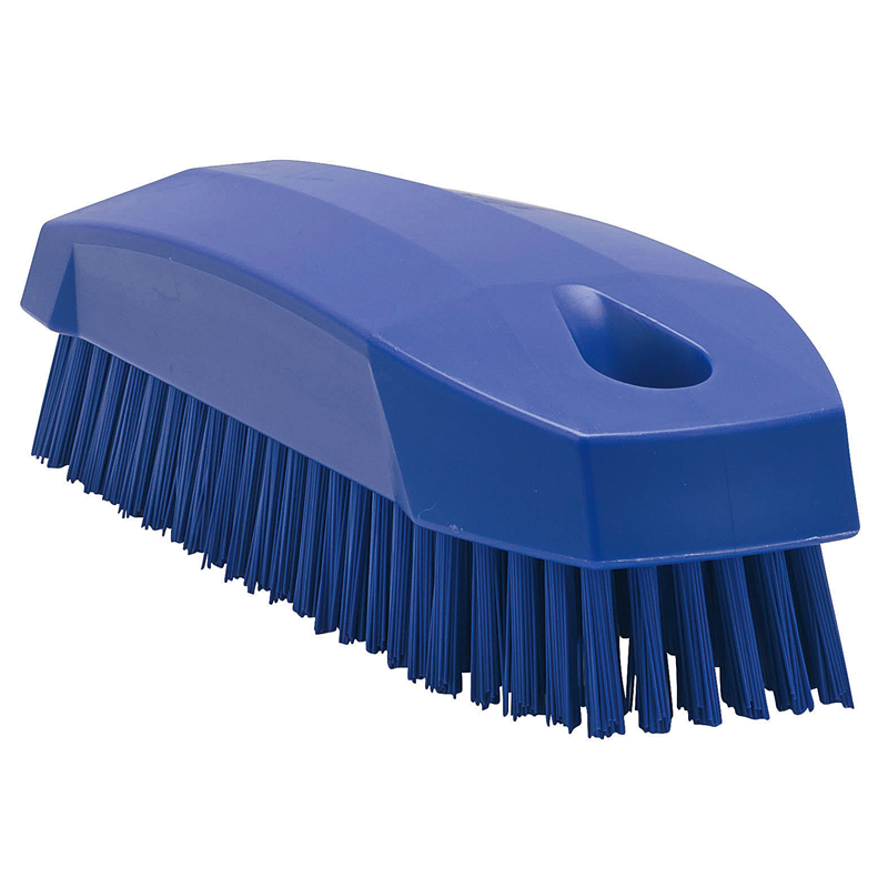 ヴァイカン　ネイルブラシ　6440 ハードタイプ　パープル 1袋（ご注文単位1袋）【直送品】