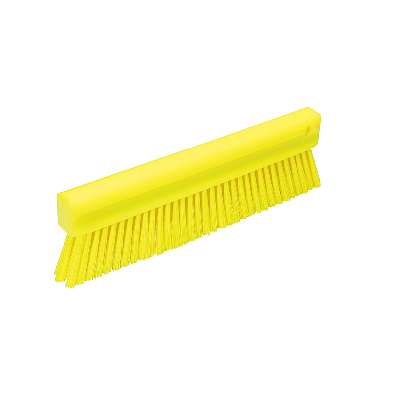 ヴァイカン　パウダーブラシ　4582 イエロー 1袋（ご注文単位1袋）【直送品】