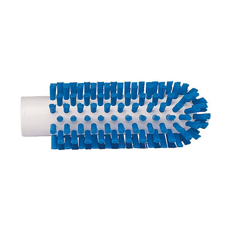 ヴァイカン　ビンクリーナー　ハードタイプ 5380-50　ブルー 1袋（ご注文単位1袋）【直送品】