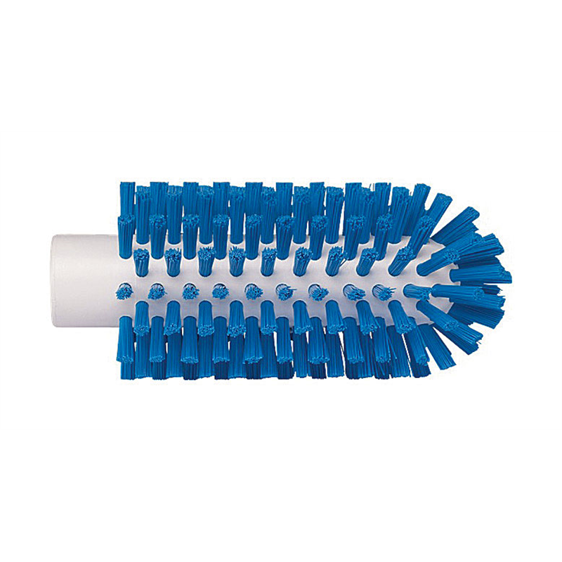 ヴァイカン　ビンクリーナー　ハードタイプ 5380-63　ブルー 1袋（ご注文単位1袋）【直送品】