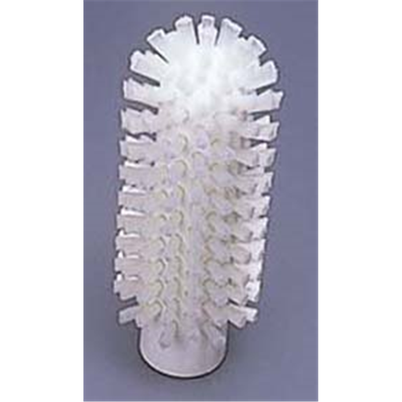 ヴァイカン　ビンクリーナー　ハードタイプ 5380-77　ホワイト 1袋（ご注文単位1袋）【直送品】