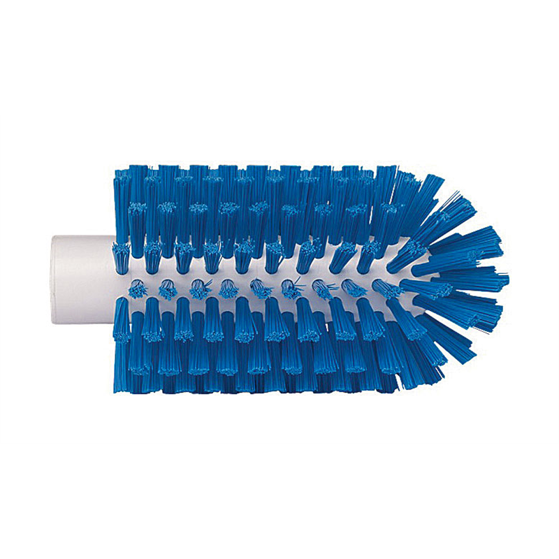 ヴァイカン　ビンクリーナー　ハードタイプ 5380-77　ブルー 1袋（ご注文単位1袋）【直送品】