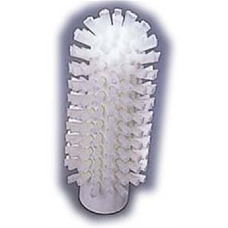 ヴァイカン　ビンクリーナー　ハードタイプ 5380-90　ホワイト 1袋（ご注文単位1袋）【直送品】