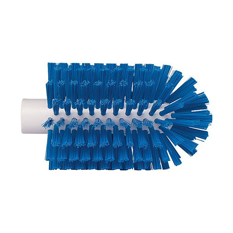 ヴァイカン　ビンクリーナー　ハードタイプ 5380-90　ブルー 1袋（ご注文単位1袋）【直送品】