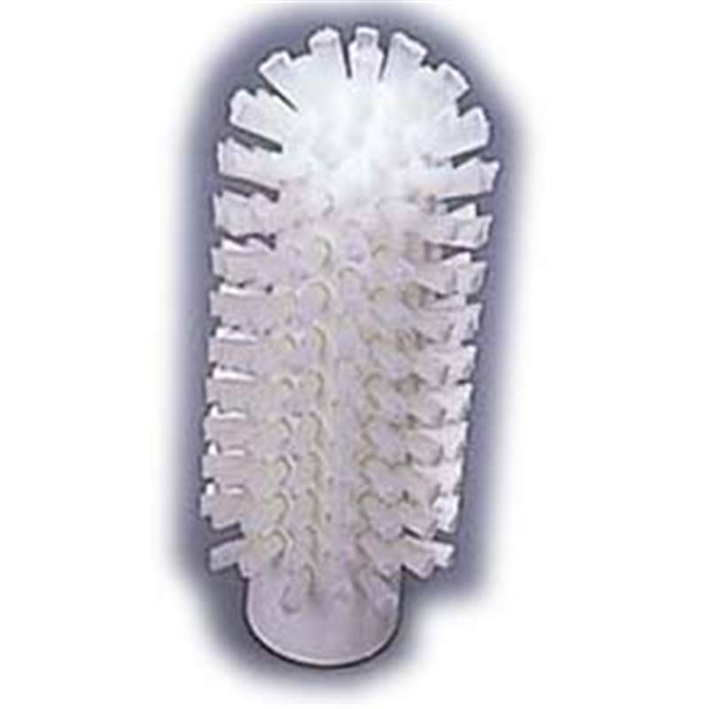 ヴァイカン　ビンクリーナー　ハードタイプ 5380-103　ホワイト 1袋（ご注文単位1袋）【直送品】