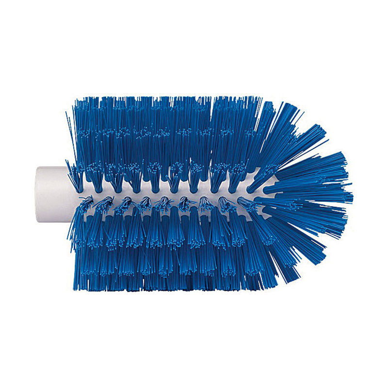 ヴァイカン　ビンクリーナー　ハードタイプ 5380-103　ブルー 1袋（ご注文単位1袋）【直送品】