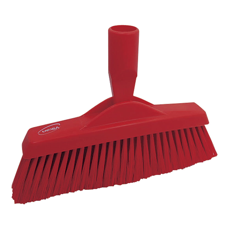 ヴァイカン フロアブルーム 3130 レッド 1袋(ご注文単位1袋)【直送品】