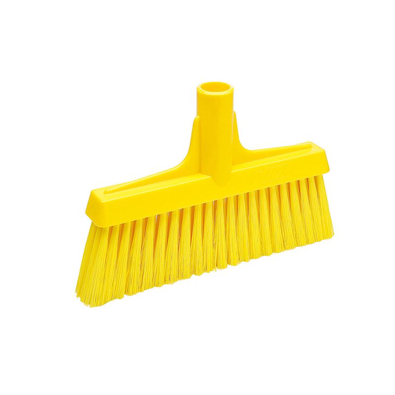 ヴァイカン　フロアブルーム　ソフトタイプ 3104　イエロー 1袋（ご注文単位1袋）【直送品】