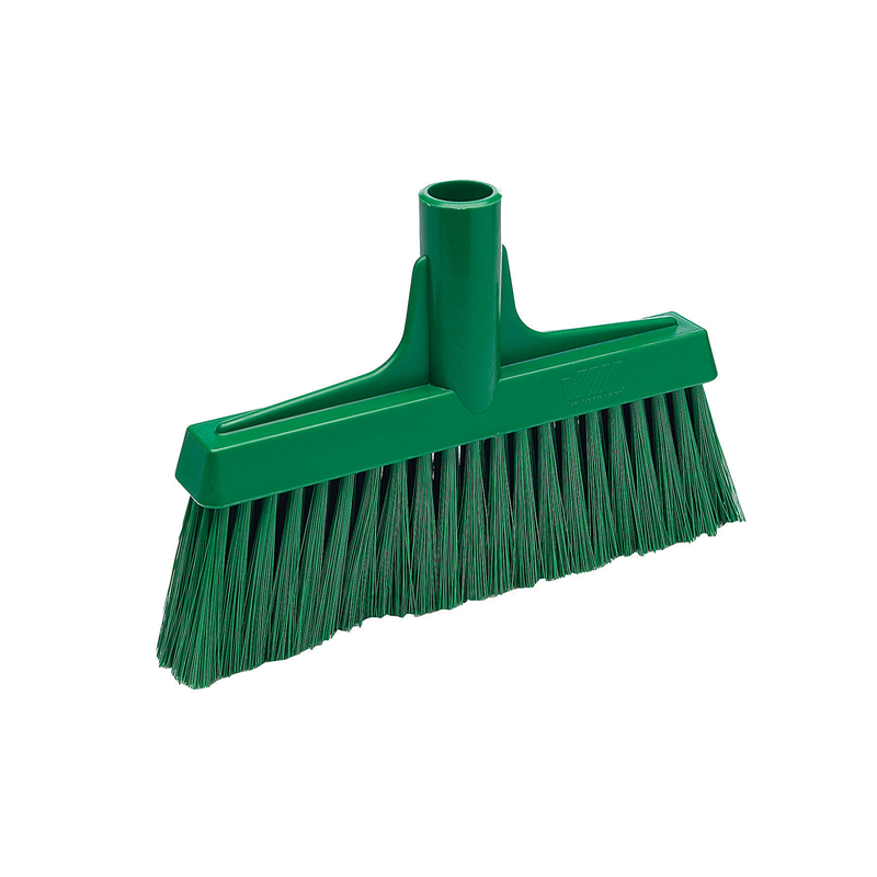 ヴァイカン　フロアブルーム　ソフトタイプ 3104　グリーン 1袋（ご注文単位1袋）【直送品】