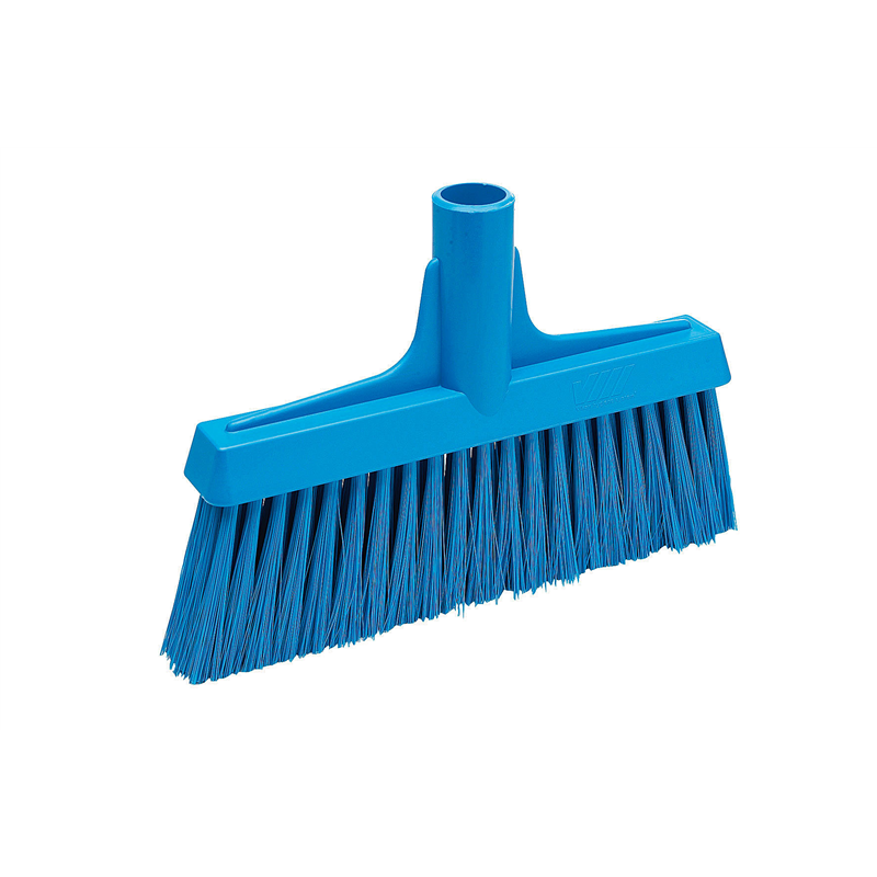 ヴァイカン　フロアブルーム　ソフトタイプ 3104　ブルー 1袋（ご注文単位1袋）【直送品】