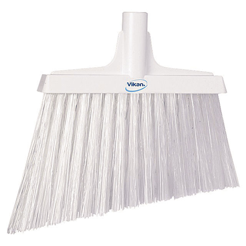 ヴァイカン　フロアブルーム　ハードタイプ 2914　ホワイト 1袋（ご注文単位1袋）【直送品】