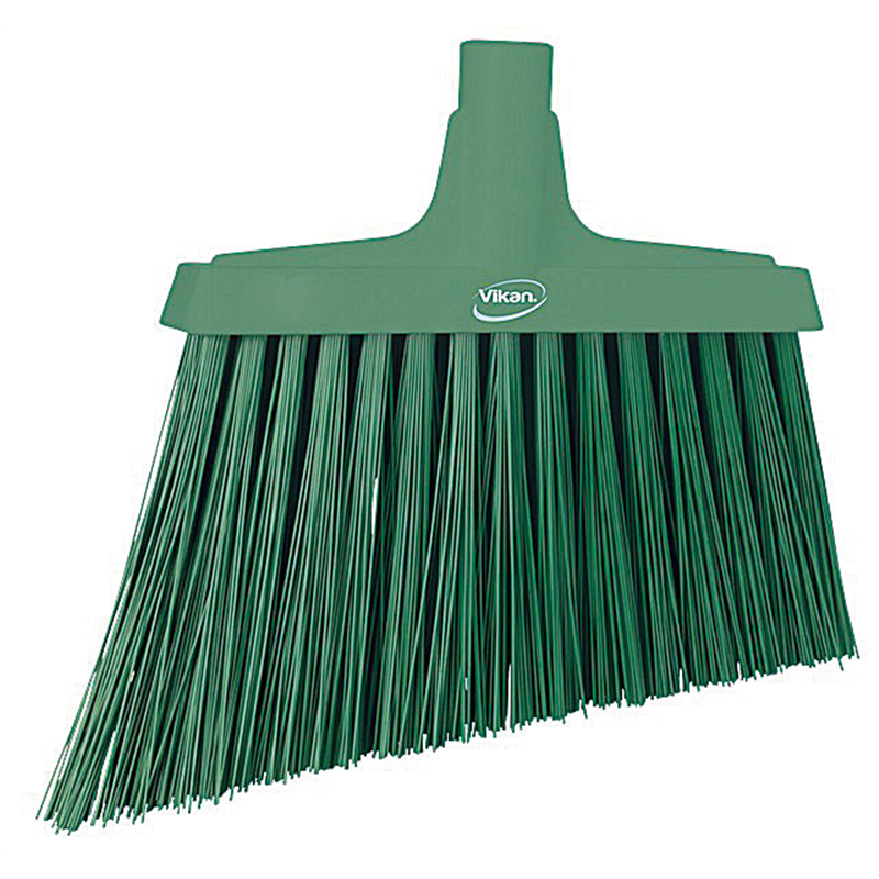 ヴァイカン　フロアブルーム　ハードタイプ 2914　グリーン 1袋（ご注文単位1袋）【直送品】