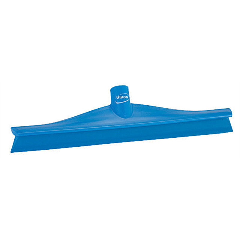 ヴァイカン　スクイージー（ハンドル別売） 7140　ブルー 1袋（ご注文単位1袋）【直送品】