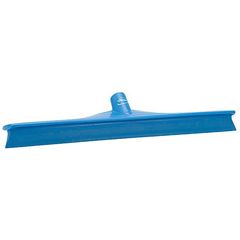 ヴァイカン　スクイージー（ハンドル別売） 7150　ブルー 1袋（ご注文単位1袋）【直送品】