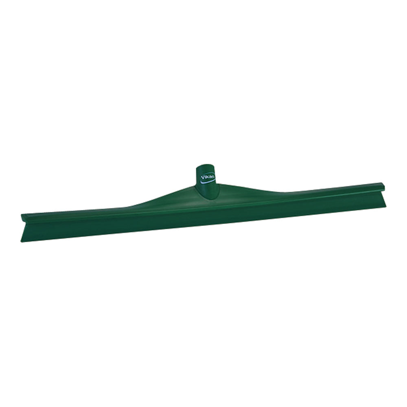 ヴァイカン　スクイージー（ハンドル別売） 7160　グリーン 1袋（ご注文単位1袋）【直送品】