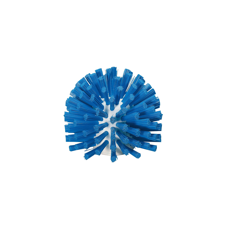 ヴァイカン　シリンダーブラシソフトタイプ 7035　ブルー 1袋（ご注文単位1袋）【直送品】