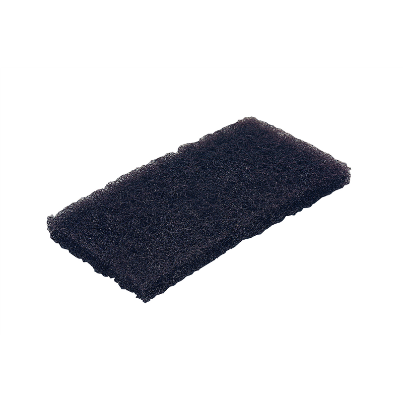 ヴァイカン　パッド　（10枚入） 5523　茶（ハード） 1個（ご注文単位1個）【直送品】