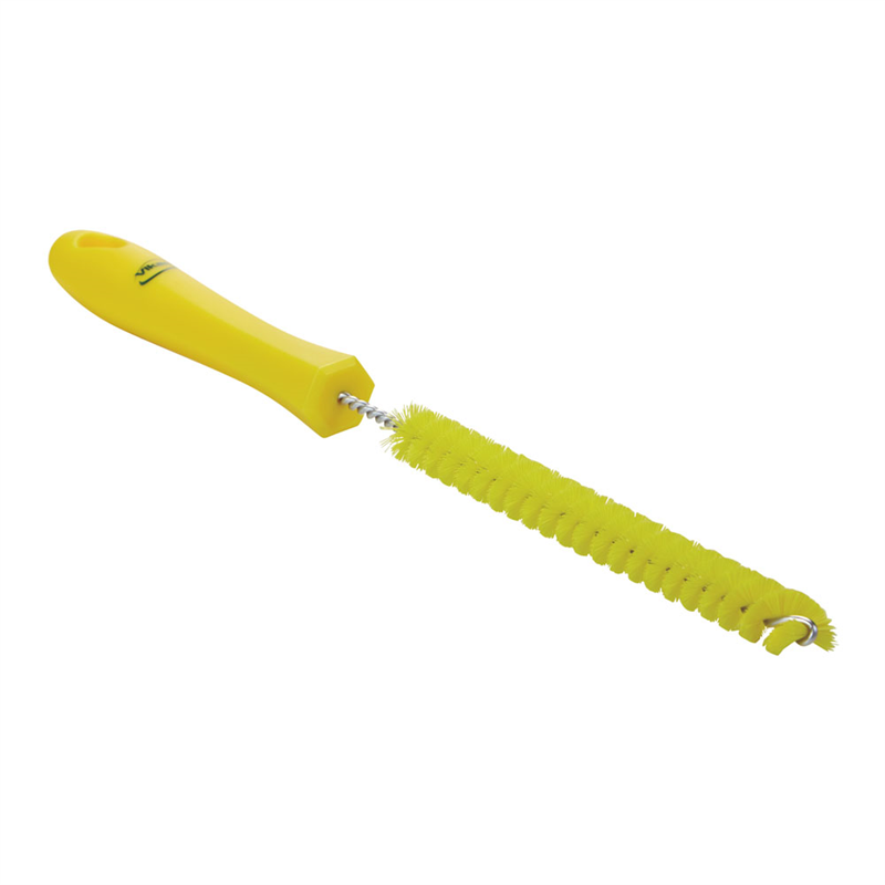 ヴァイカン パイプクリーナーハードタイプ 5360 イエロー 1袋(ご注文単位1袋)【直送品】