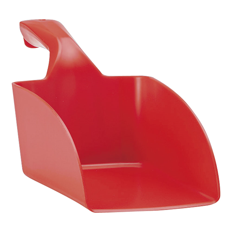 ヴァイカン ハンドスコップ 5677 レッド 1個(ご注文単位1個)【直送品】