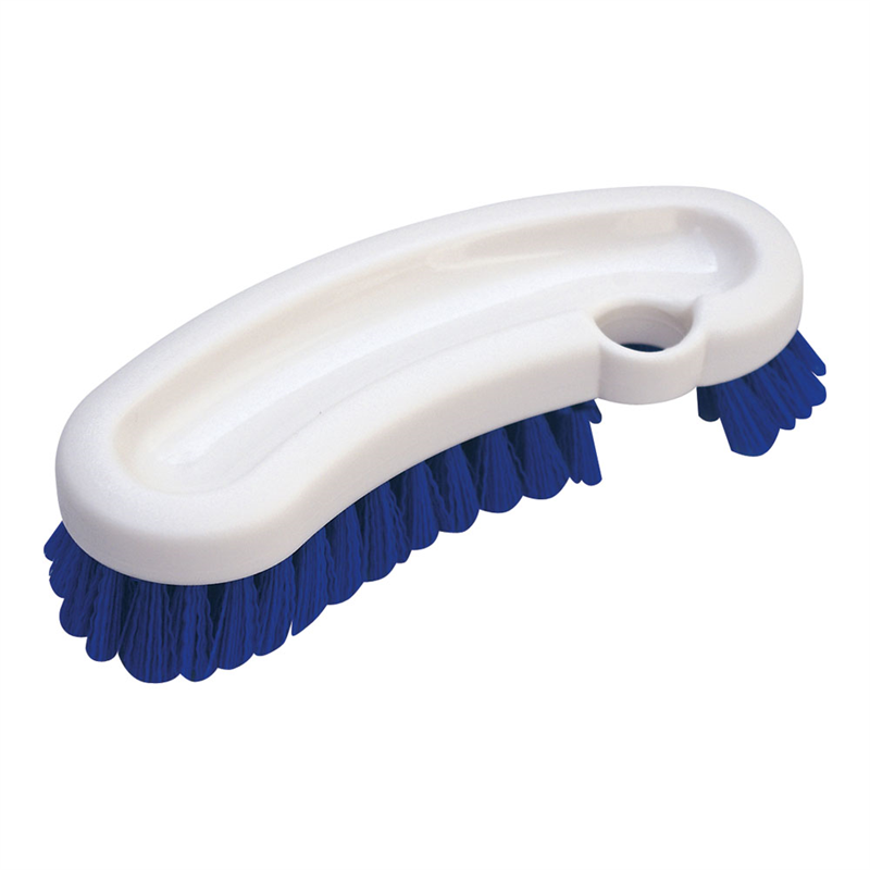 3M　衛生用ハンドブラシ アオ 1袋（ご注文単位1袋）【直送品】