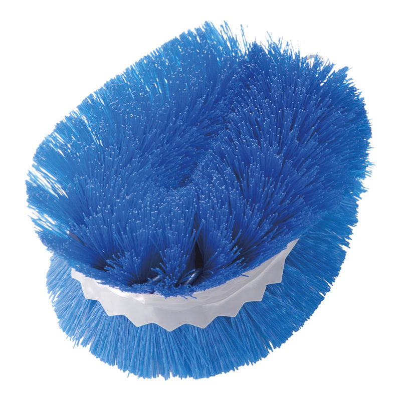 はねないタワシポリプロ(1ヶ単位) 1袋(ご注文単位1袋)【直送品】