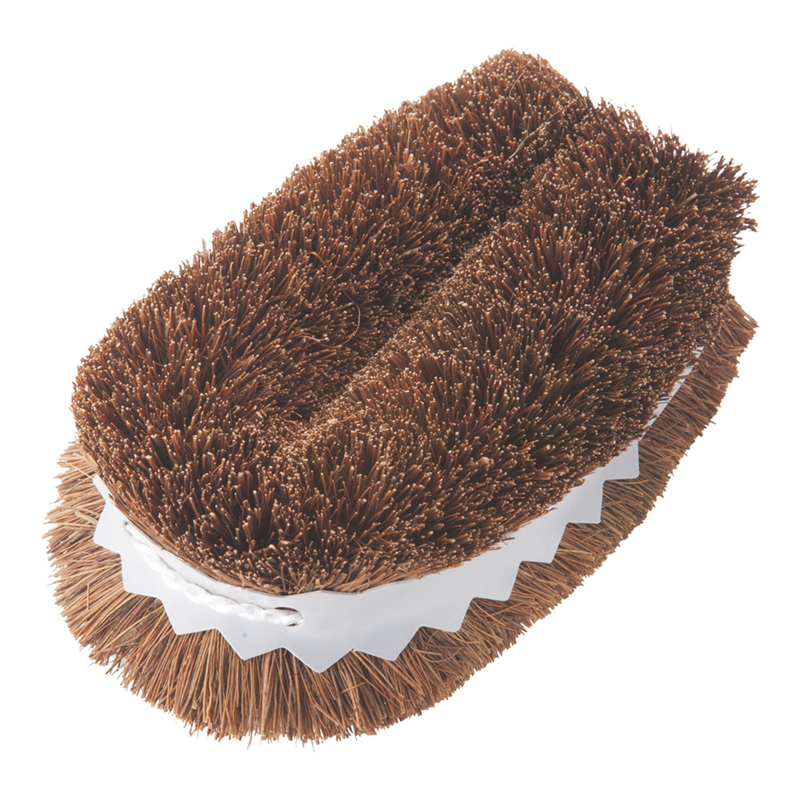 はねない束子大型 1袋(ご注文単位1袋)【直送品】