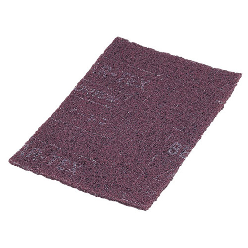 ベア・ロン業務用ナイロンたわし （20枚入）　B2型 1袋（ご注文単位1袋）【直送品】