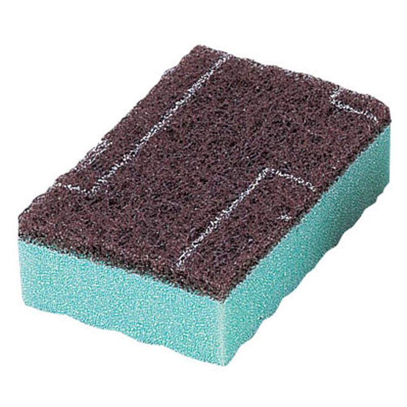 ベア・ロン業務用たわし （10個入）　A型 1袋（ご注文単位1袋）【直送品】