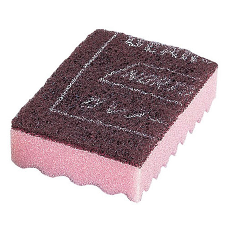 ベア・ロン業務用たわし （10個入）　A2型 1袋（ご注文単位1袋）【直送品】