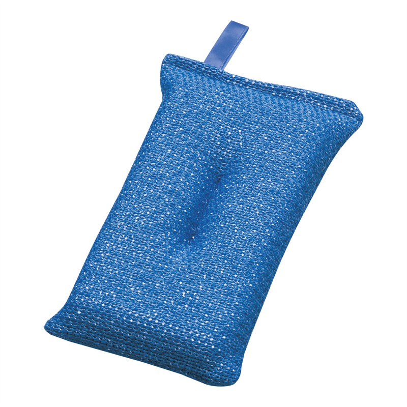 ハイメッシュクリーナー 小　ブルー 1袋（ご注文単位1袋）【直送品】
