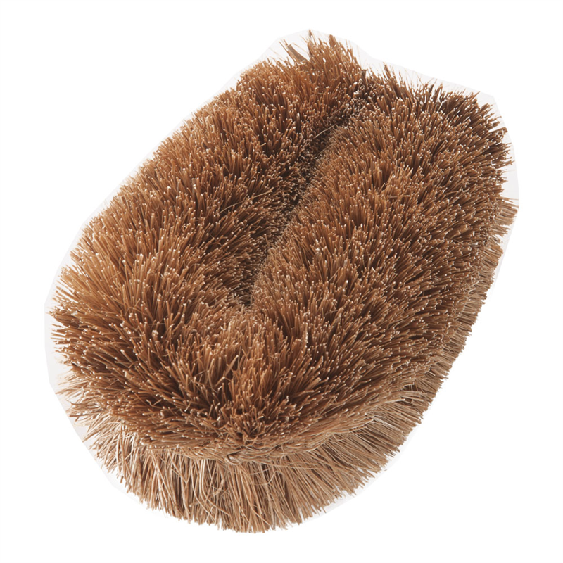 かもめタワシ(20ヶ入) 中 1袋(ご注文単位1袋)【直送品】