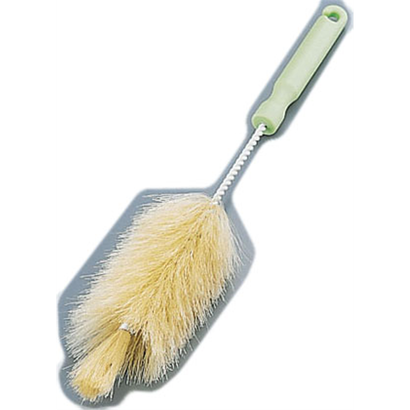 サイフォンブラシ　白馬毛  1個（ご注文単位1個）【直送品】