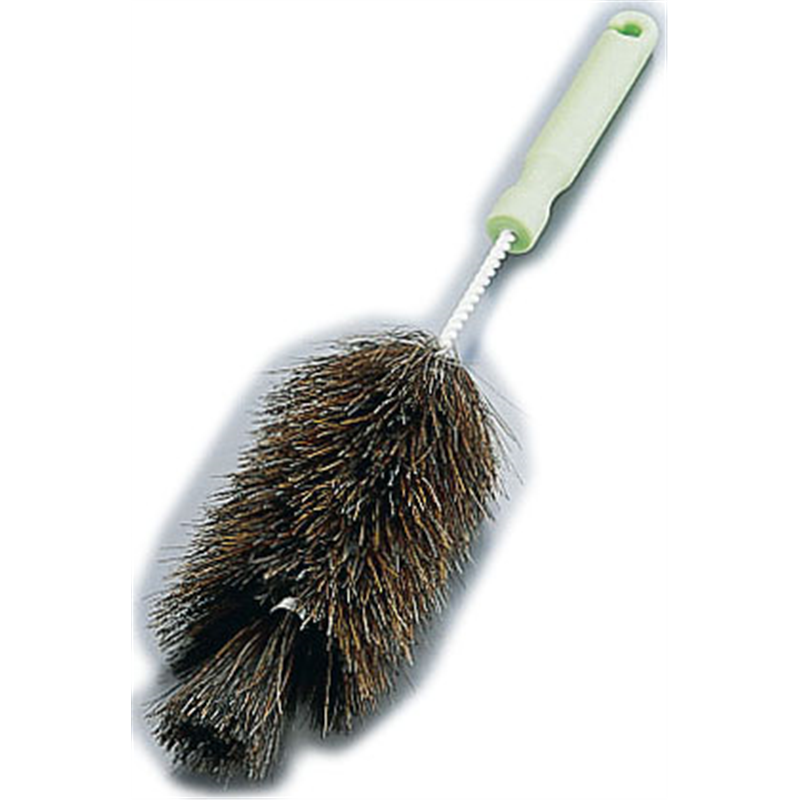 サイフォンブラシ　イカツ  1個（ご注文単位1個）【直送品】