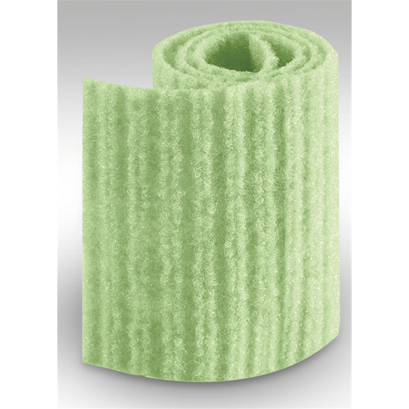 ピカピカカットクリーナー BF-76　グリーン 1袋（ご注文単位1袋）【直送品】