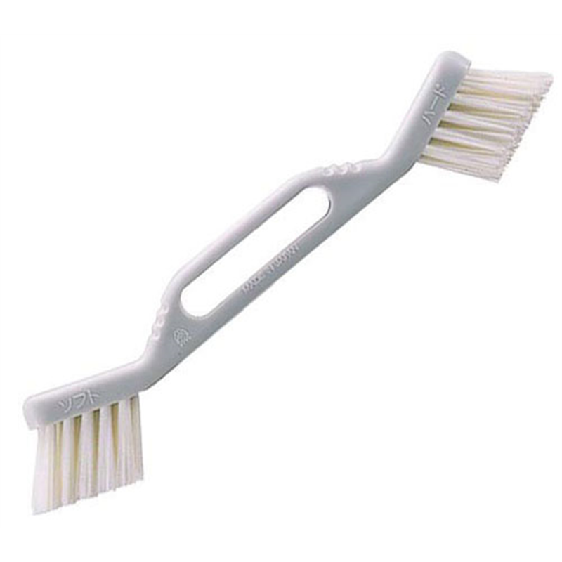 タイル目地ブラシ  1袋（ご注文単位1袋）【直送品】