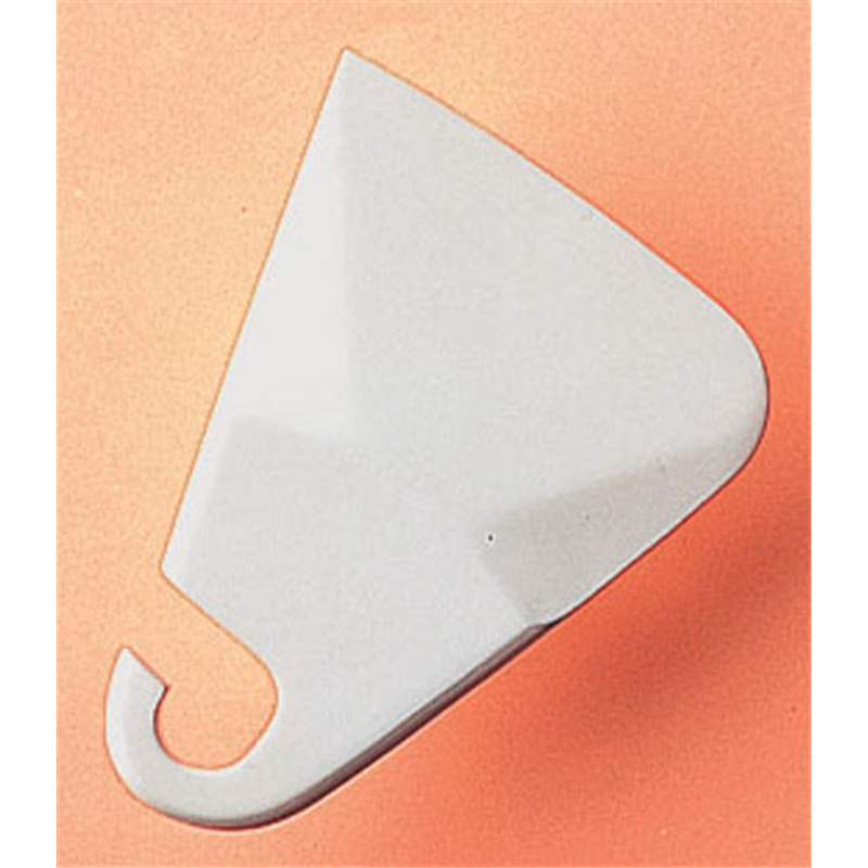 キッチンスクレーパー K-541 1個(ご注文単位1個)【直送品】