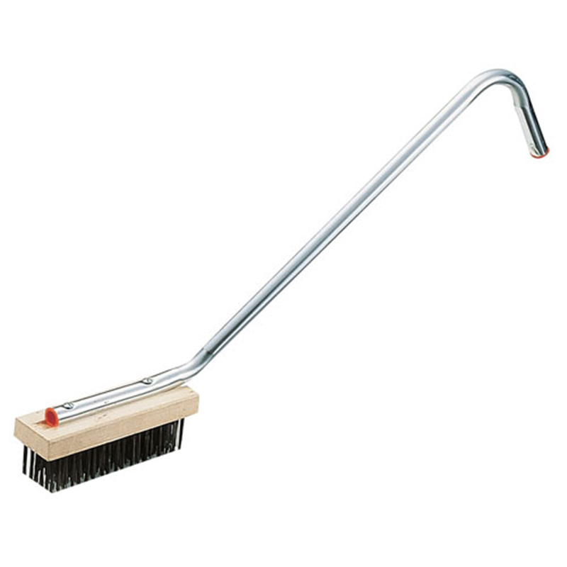 CCスチールワイヤーブラシ（荒目）  1個（ご注文単位1個）【直送品】