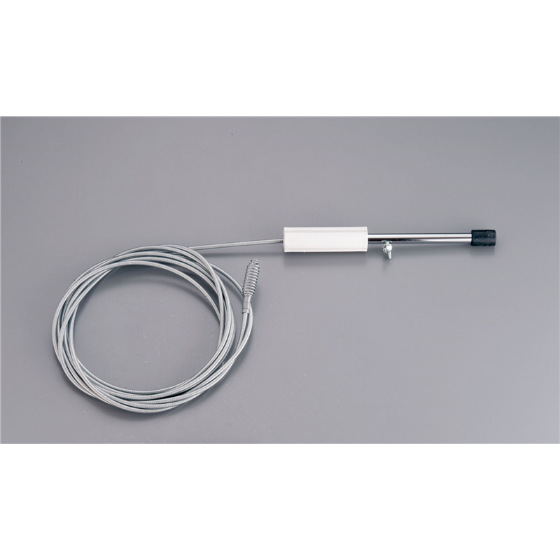 パイプクリーナー 5m 6050 1個(ご注文単位1個)【直送品】